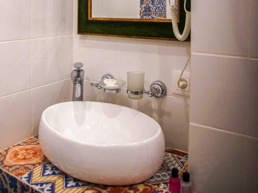 B&B Rooms 트빌리시 객실 사진